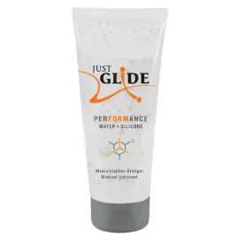 just-glide-performance-hybrydowy-zel-nawilzajacy-wodno-silikonowy-200ml