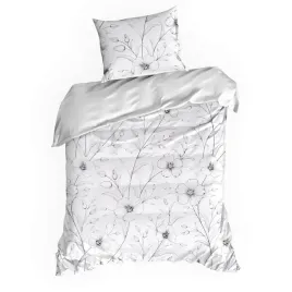 posciel-140x200-spring64-biala-bawelna-satyna-w-kwiaty-70x80
