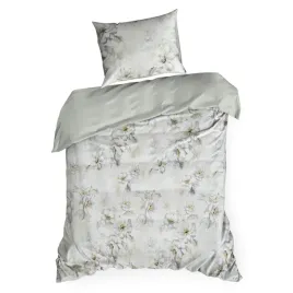 posciel-140x200-70x80-spring73-bezowa-kwiaty-satyna-bawelna