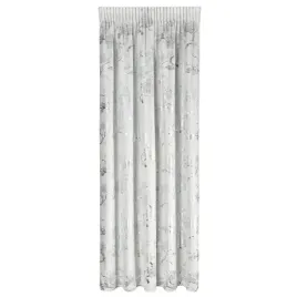 zaslona-celia-140x270-biala-tasma-welwet-kwiaty-srebrne-gotowa-elegancka
