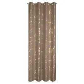 zaslona-lani-140x250-brazowa-przelotki-zloty-marmur-gotowa-lekka