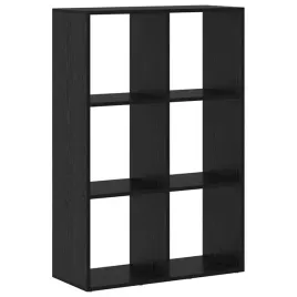 szafka-na-ksiazki-czarny-dab-695-x-29-x-1035-cm