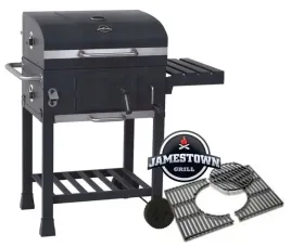 grill-weglowy-ogrodowy-zeliwny-duzy-ruszt