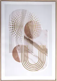 obraz-scienny-50x70-cm-bez-zloty-akcent-styl-boho-mdf-plotno