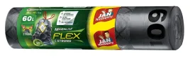 worki-na-smieci-60l-magnum-flex-and-strong-jan-niezbedny-z-tasma-10-sztuk