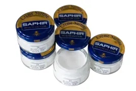saphir-pommadier-pasta-koloryzujaca-krem-bialy