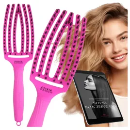 olivia-garden-finger-brush-duza-szczotka-do-czesania-wlosow-neon-fioletowa