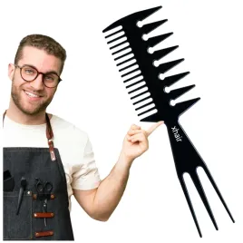 dwustronny-grzebien-barberski-do-teksturowania-wlosow-meski-do-stylizacji