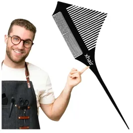 trojkatny-grzebien-do-pasemek-koloryzacji-farbowania-wlosow-balayage-xhair