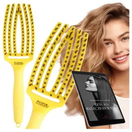 olivia-garden-szczotka-do-rozczesywania-wlosow-lemoniade-yellow-fingerbrush
