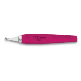 3-claveles-kosmetyczny-wycinacz-do-skorek-radelko-do-manicure-bardzo-ostre