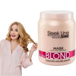 stapiz-rozowa-maska-do-wlosow-blond-sleek-line-blush-blond-mask-1000ml
