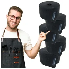 neck-strip-black-kolnierze-barberskie-czarne-fryzjerskie-kryza-5-rol-mocne