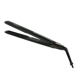 ceramiczna-prostownica-wygladzajaca-wlosy-advance-black-z-wyswietlaczem