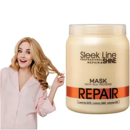 stapiz-sleek-line-repair-maska-do-wlosow-suchych-porowatych-z-jedwabiem-1kg