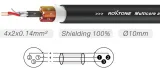 kabel-wieloparowy-roxtone-msl4cl3-stan-nowy