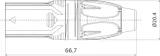 kabel-wieloparowy-roxtone-msl4cl3-marka-bez-marki