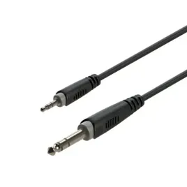 kabel-audio-jack-3-5mm-stereo-jack-6-3mm-stereo-3m-roxtone-sacc280l3