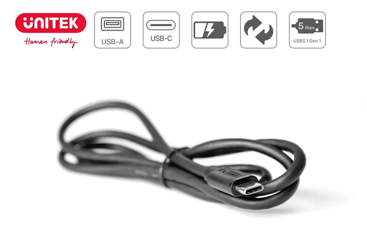 unitek-przewod-usb-typ-c-usb-3-1-do-lad-i-synch-waga-z-opakowaniem-0-055-kg