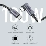 unitek-kabel-usb-c-katowy-90-pd100w-5m-zgodnosc-ze-standardem-quick-charge-1-0-quick-charge-2-0-quick-charge-3-0