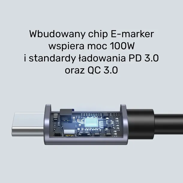 unitek-kabel-usb-c-katowy-90-pd100w-5m-kod-producenta-c14123bk-5m