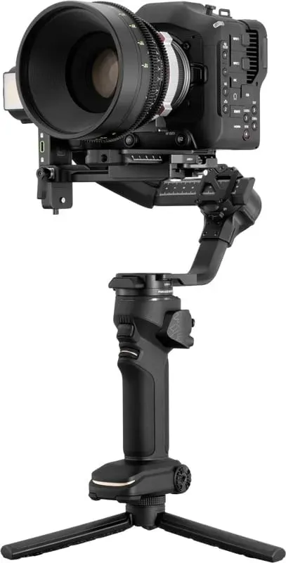 gimbal-zhiyun-crane-4-stan-nowy