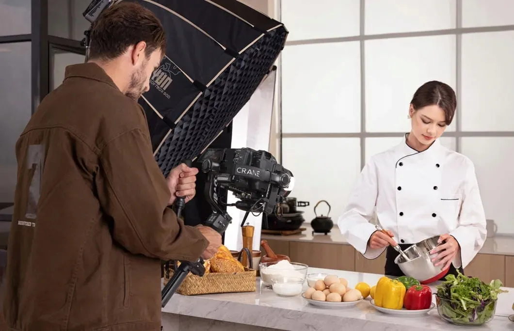 gimbal-zhiyun-crane-4-stan-nowy