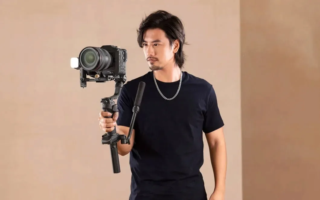 gimbal-zhiyun-crane-4-stan-nowy