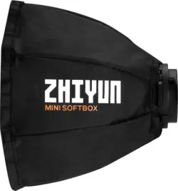 softbox-mini-zhiyun-zy-mount