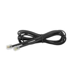 przewod-telefoniczny-rj11-rj11-czarny-6p4c-plaski-kabel-18m