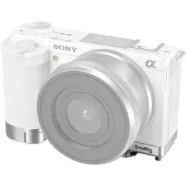 smallrig-3524-uchwyt-przedluzajacy-do-sony-zv-e10-srebrny