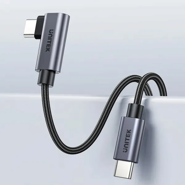 unitek-kabel-usb-c-katowy-90-pd100w-2m