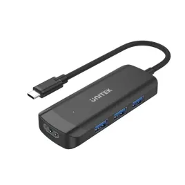 aktywny-hub-usb-c-3-x-usb-3-1-hdmi-4k-30hz-unitek