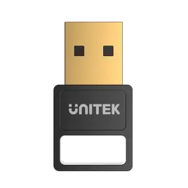 unitek-adapter-bluetooth-5-3-ble-usb-a-czarny