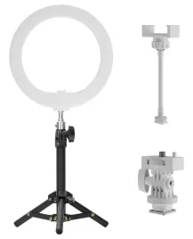 lampa-pierscieniowa-led-newell-rl-10a-arctic-white-statyw