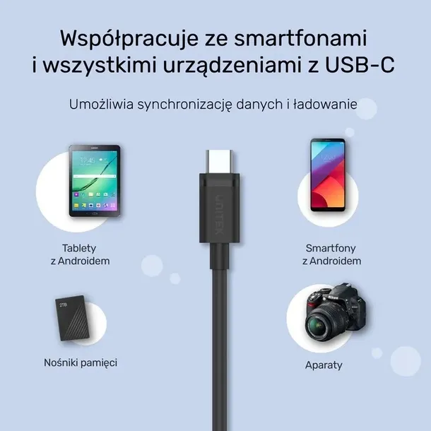 unitek-przewod-usb-3-1-typ-a-typ-c-m-m-2-m-zlacza-usb-usb-typ-c