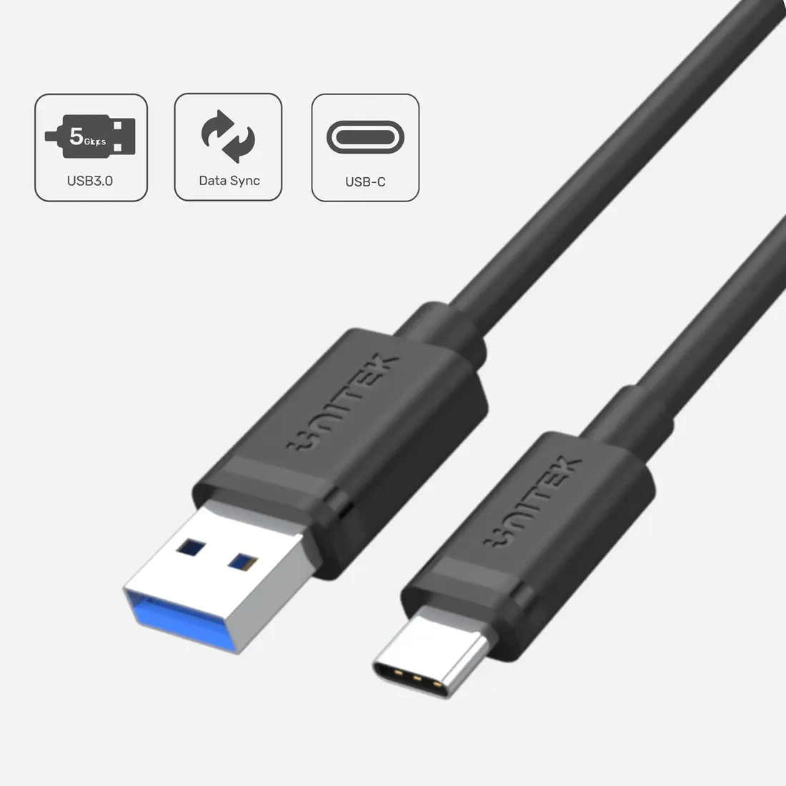 unitek-przewod-usb-3-1-typ-a-typ-c-m-m-2-m