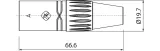 wtyk-typu-xlr-roxtone-rx3mp-nt-stan-opakowania-oryginalne