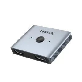 unitek-dwukierunkowy-przelacznik-hdmi-2-1-8k-2na1