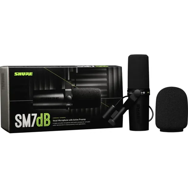 mikrofon-dynamiczny-cardioid-shure-sm7db-stan-opakowania-oryginalne