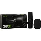 mikrofon-dynamiczny-cardioid-shure-sm7db-stan-opakowania-oryginalne