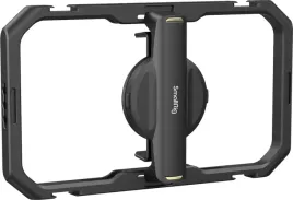 uchwyt-mocowanie-do-filmowania-na-telefon-vlogow-stabilizator-reczny