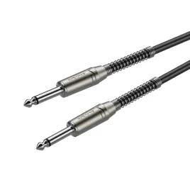 kabel-instrumentalny-samurai-jack-63mm-1m-roxtone