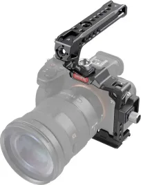 klatka-operatorska-raczka-smallrig-3237-half-cage-kit-do-sony-a7siii