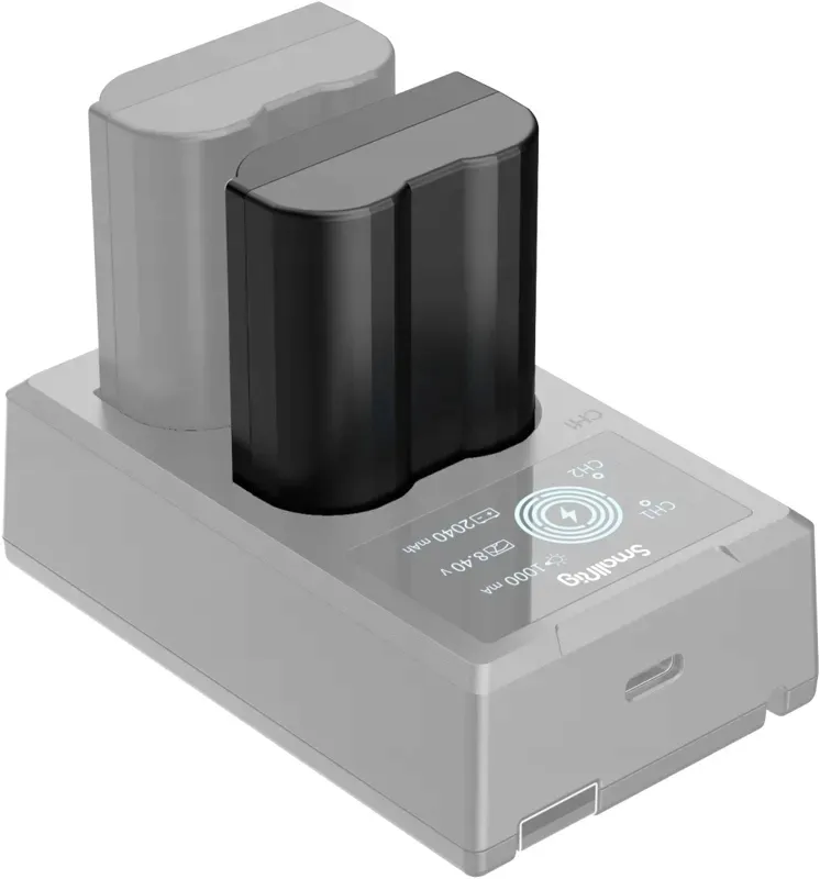 smallrig-4070-akumulator-en-el15-stan-nowy