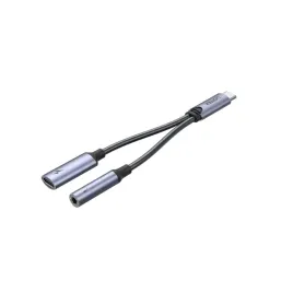 unitek-adapter-usb-c-na-minijack-35mm-i-usb-c-60w