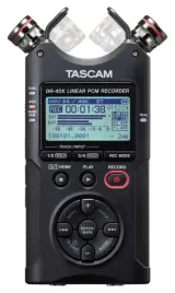 rejestrator-cyfrowy-tascam-dr-40x