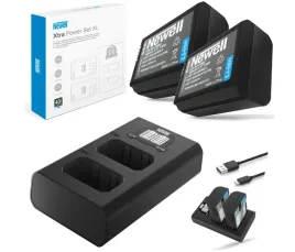 newell-dl-usb-c-ladowarka-2-akumulatory-np-fw50