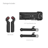 smallrig-4274-naramienny-rig-zestaw-pro-stan-nowy