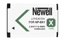 akumulator-newell-zamiennik-np-bx1-do-sony